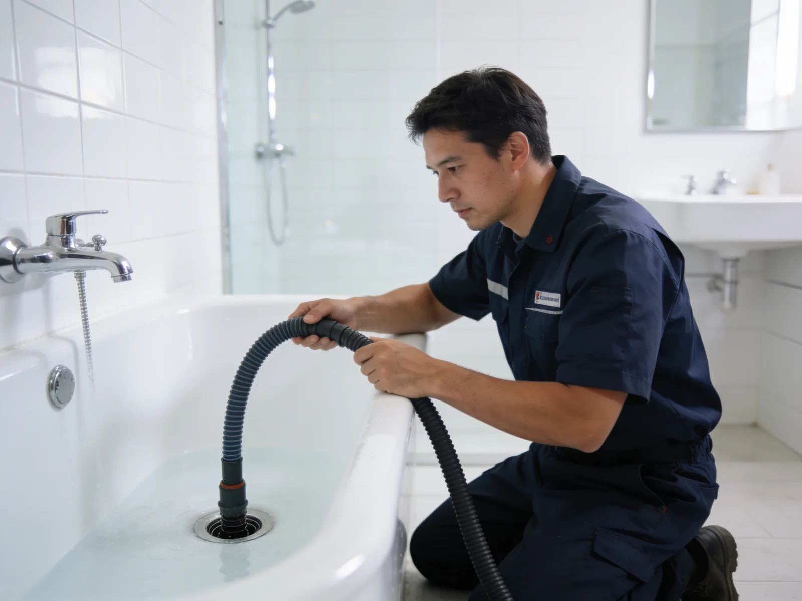 Emergency Plumber Talihina, OK FAQs